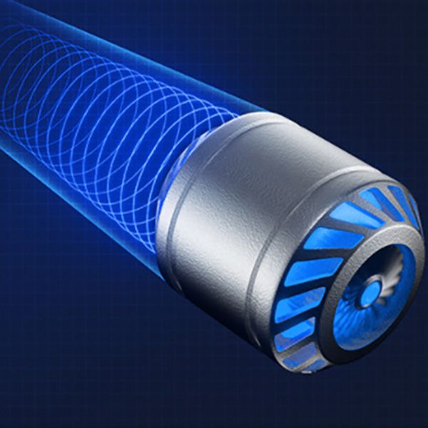 Wall Mounted Modern Square Metal Shower Brass Shower Head Shower Faucet in Gray