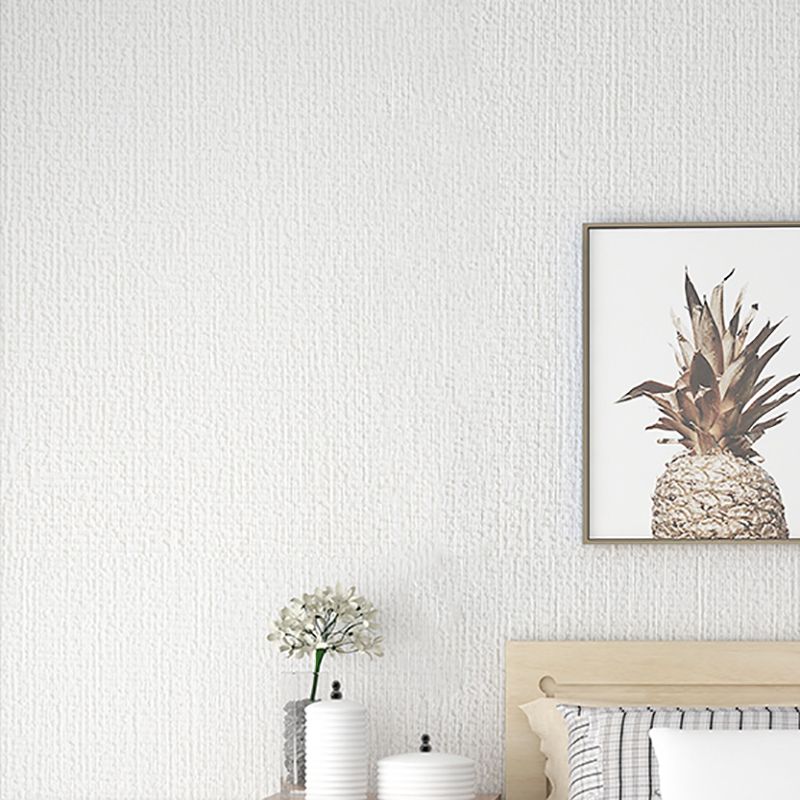 PVC Wall Panel Peel and Stick Cartoon Print Matte Texture Wall Paneling for Living Room