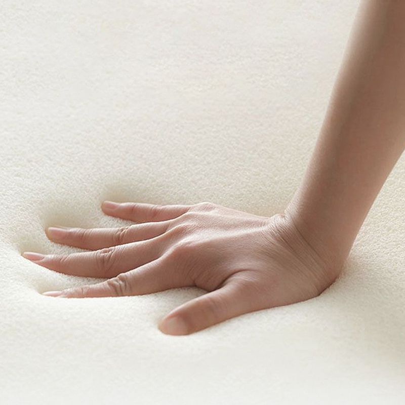 66" Wide Scandinavian Sectional Sofa Cushion Back Sectionals