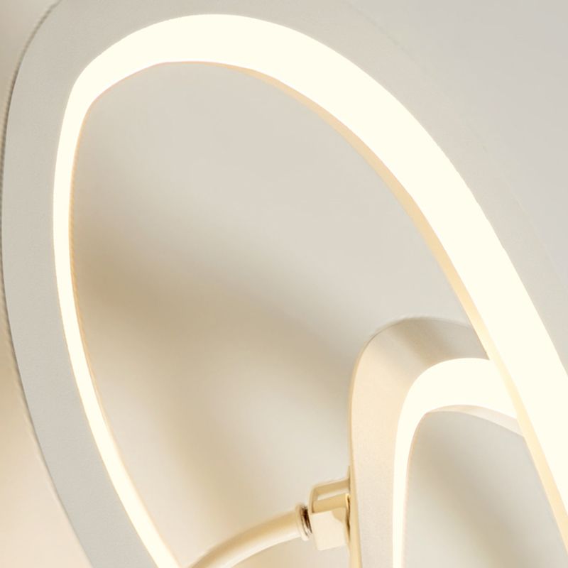 Ligne LED LED PLADIER LAPIL MODER