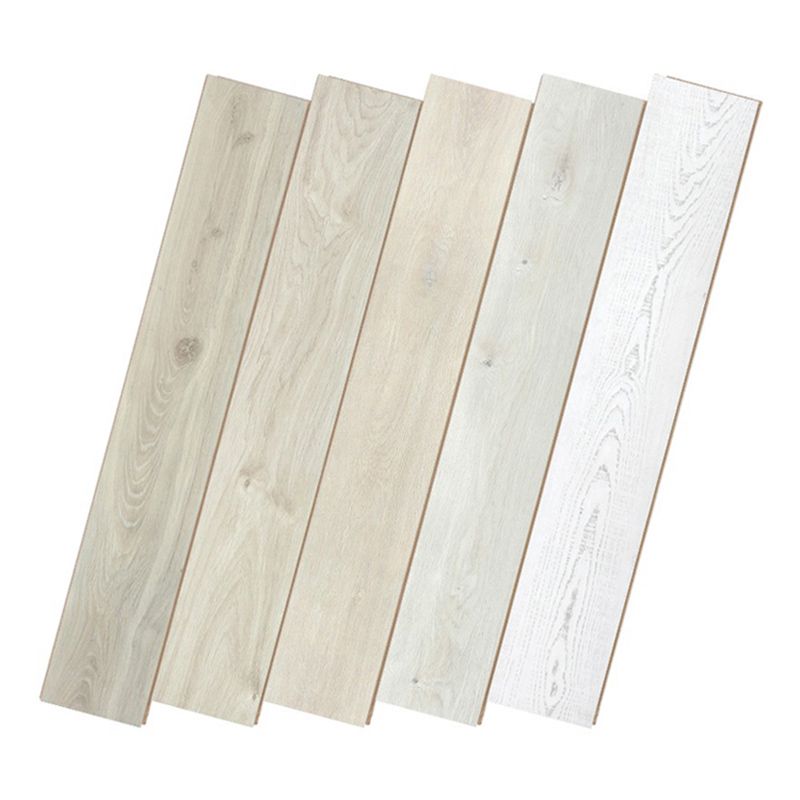 Living Room Indoor Laminate Floor Wooden Slip Resistant Laminate Floor