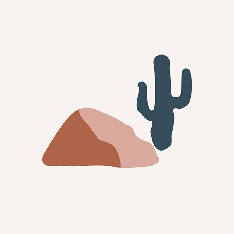 Yellow Color Block Indoor Rug Polyester Simple Rug Washable Rug for Home Decor