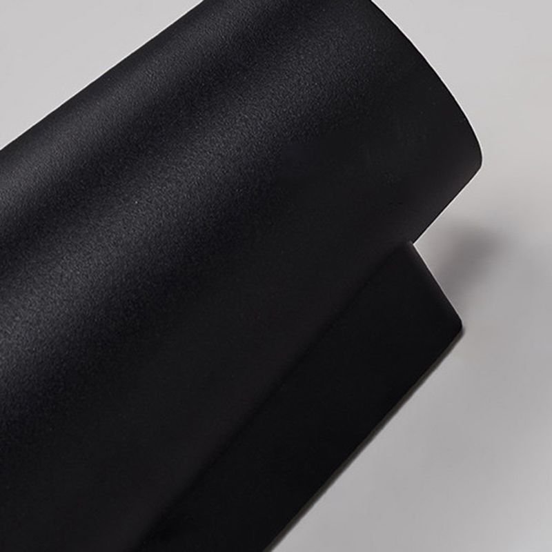 Iluminación de pared de sombra geométrica al estilo posmoderno metal 2 luces lámpara de apliques