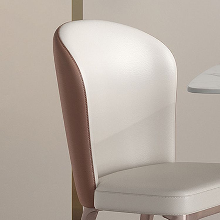 Sintered Stone 1/2/5/7 Pieces Dining Set Nordic Dining Furniture Set /Separate Items