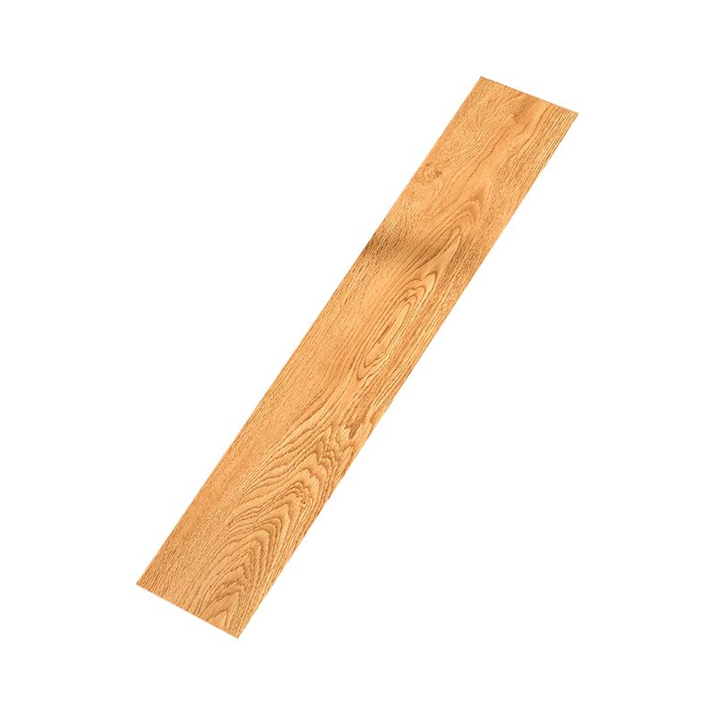 Red Wood Laminate Flooring Scratch Resistance Matte Laminate Plank Flooring