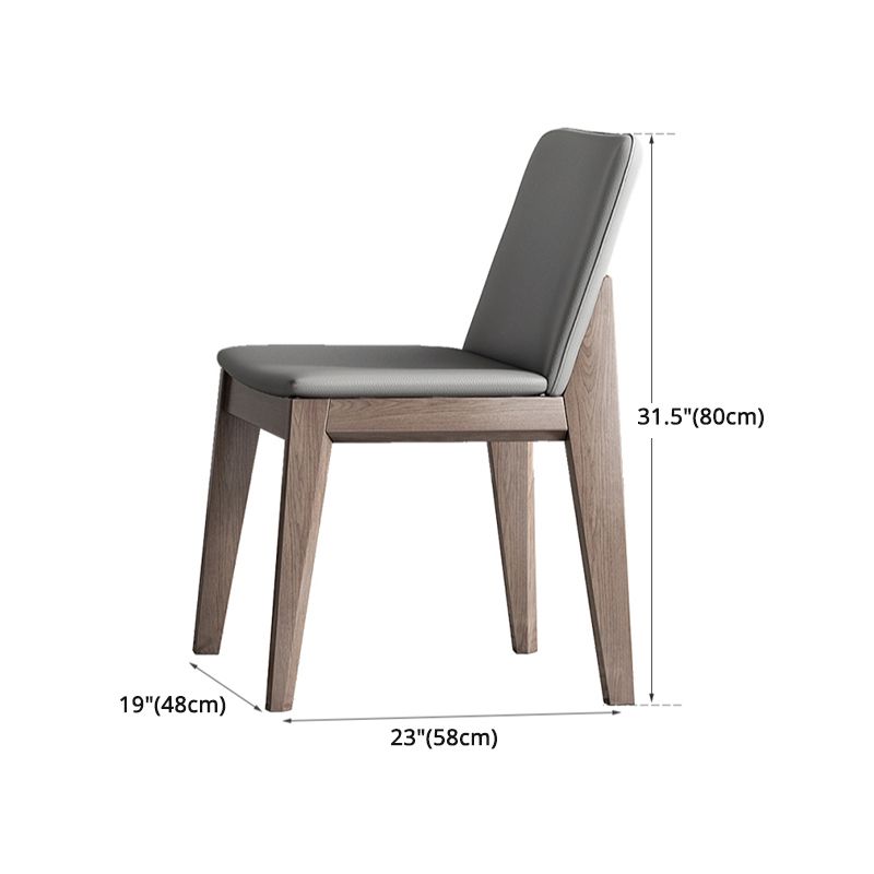 Modern Sintered Stone Top Dining Set Rectangle 1/2/4/5/7 Pieces Dining Room Table Set
