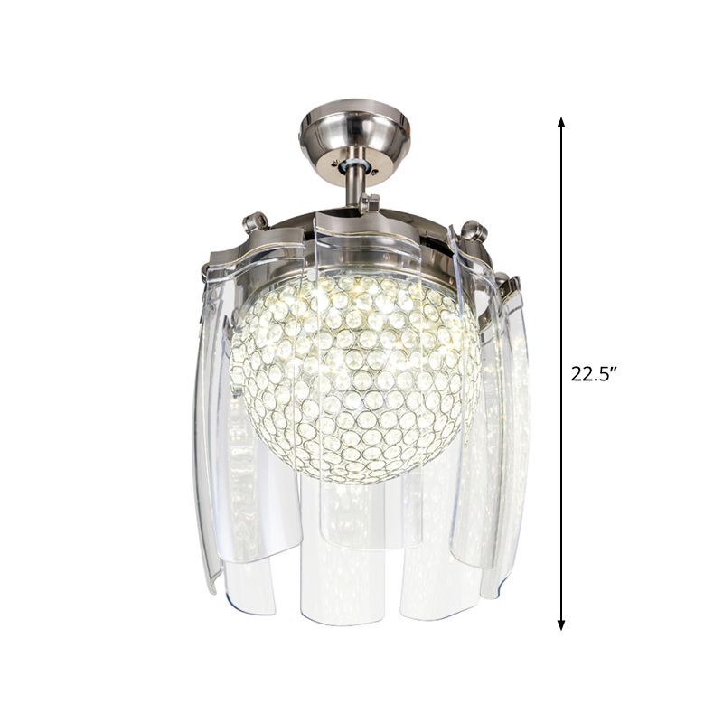 42 "" LED PRENDANT LED LAMPE LAMPE TRADIORES MÉTALLIQUES MÉTALLIQUES ÉCLAIRES DE PLADIER LE PLAD