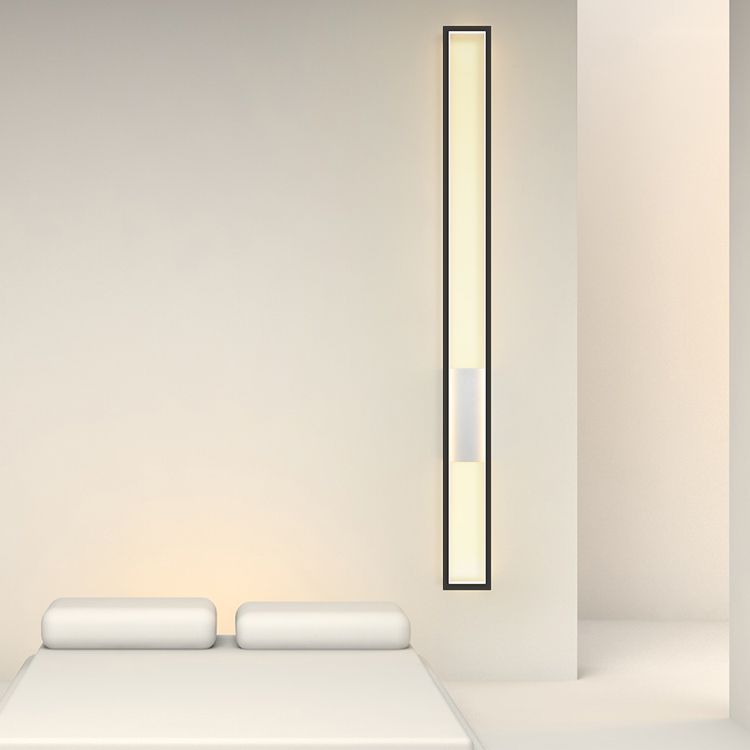 Éclairage mural d'éclairage mural linéaire