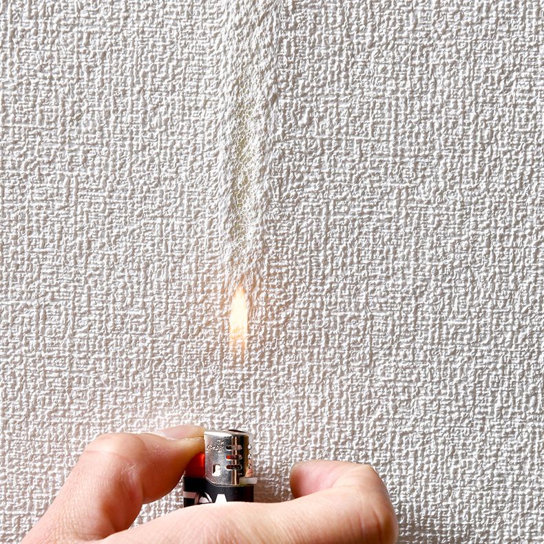 Water Proof Pearl Wainscoting PVC Wall Access Panel Peel and Stick Foam Baseboard