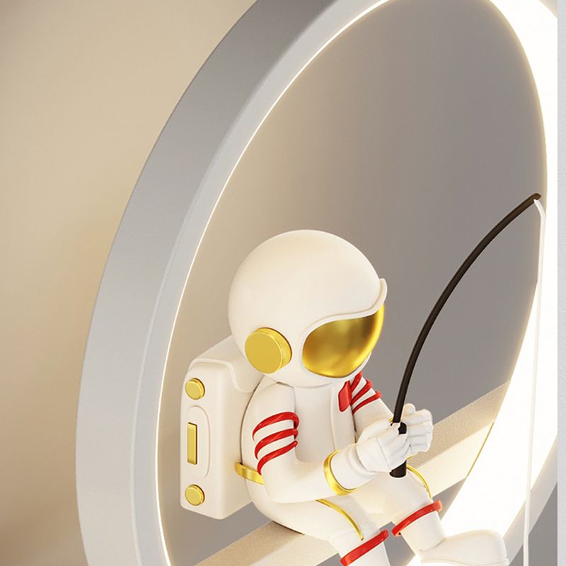 Modern Wall Light Fixture Creative Wall Light Sconce for Bedroom