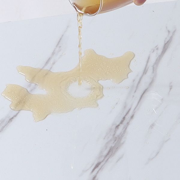 Rectangular Single Tile 12" x 24" Waterproof Backsplash Wall Tile for Bathroom