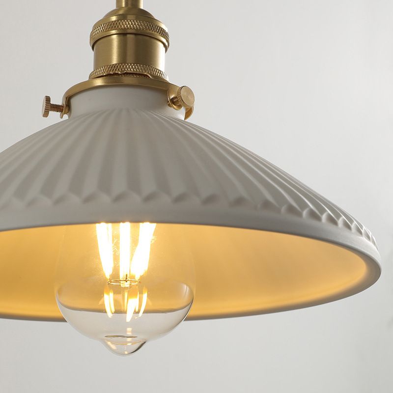 Retractable Arm Wall Sconce Modern Style Simple Wall Mount Lamp for Living Room