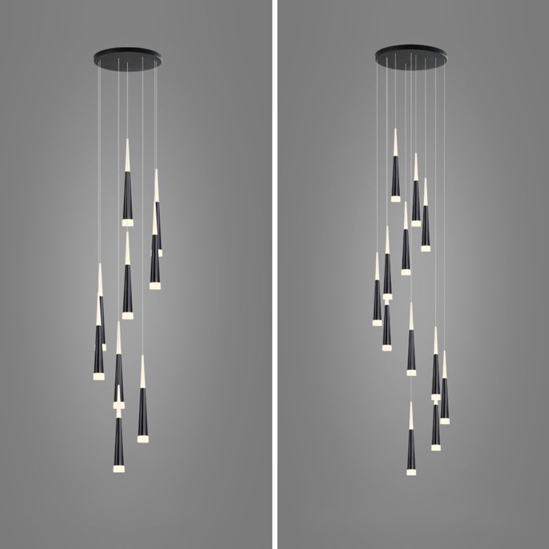 LED PENDANT PRENDANT CLUSTE