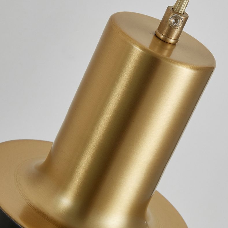 Luci a muro metallici cilindici Lampade a parete moderna a 1 luci per soggiorno