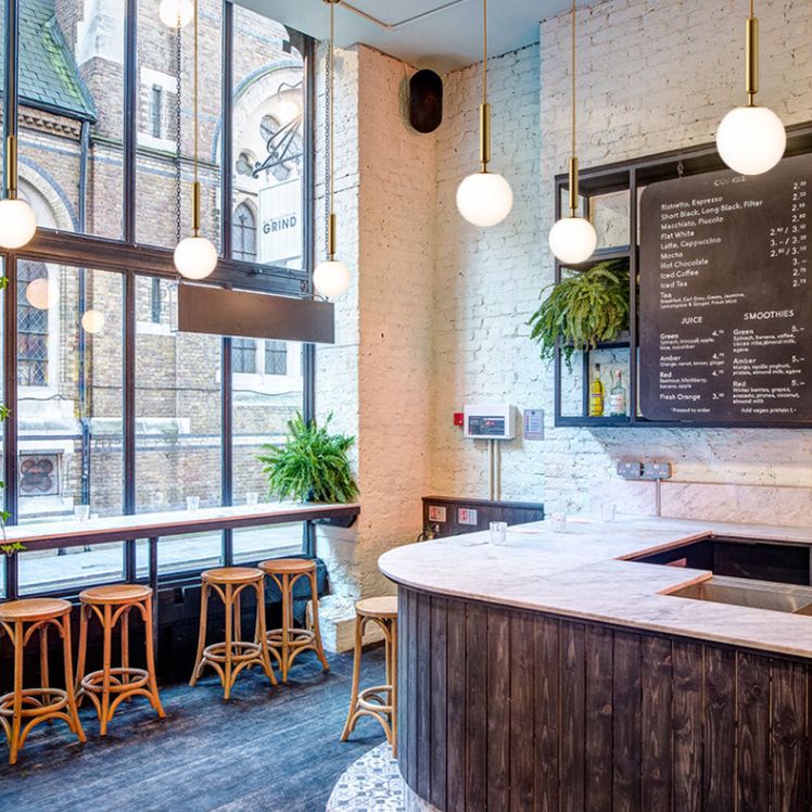 Spherical Pendant Lighting Fixture Simplicity Style Glass Hanging Light for Bedroom