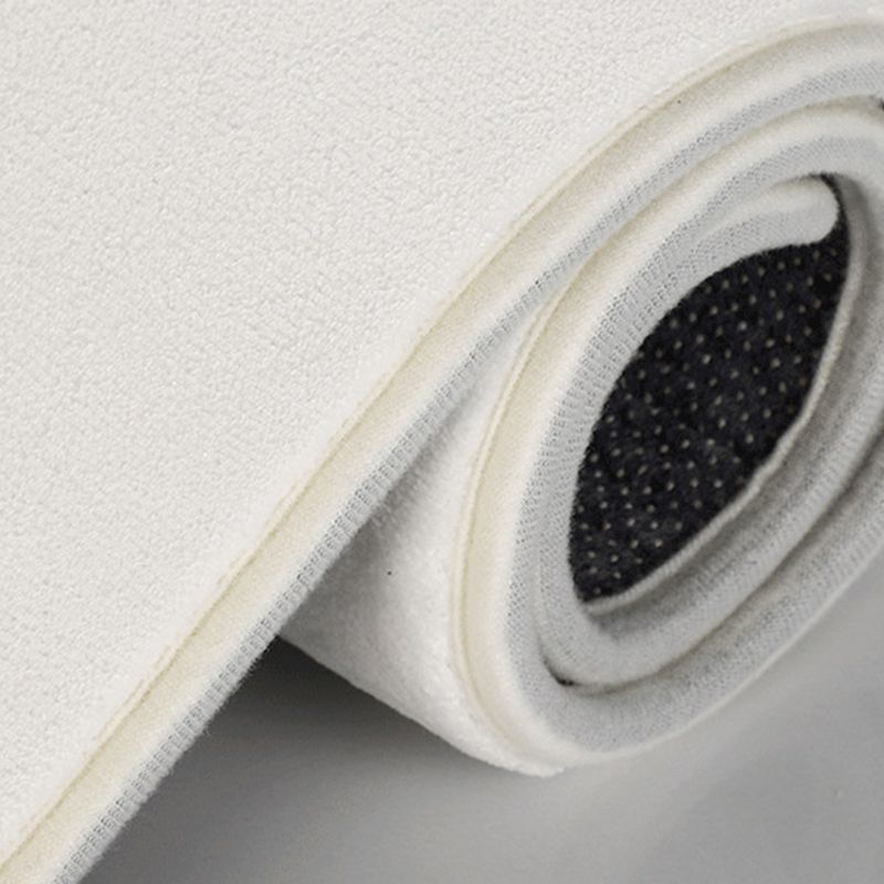 Moderne kaki -tint tapijt tapijt wasbaar wasbaar polyester tapijt woonkamer vlek resistent gebied tapijt