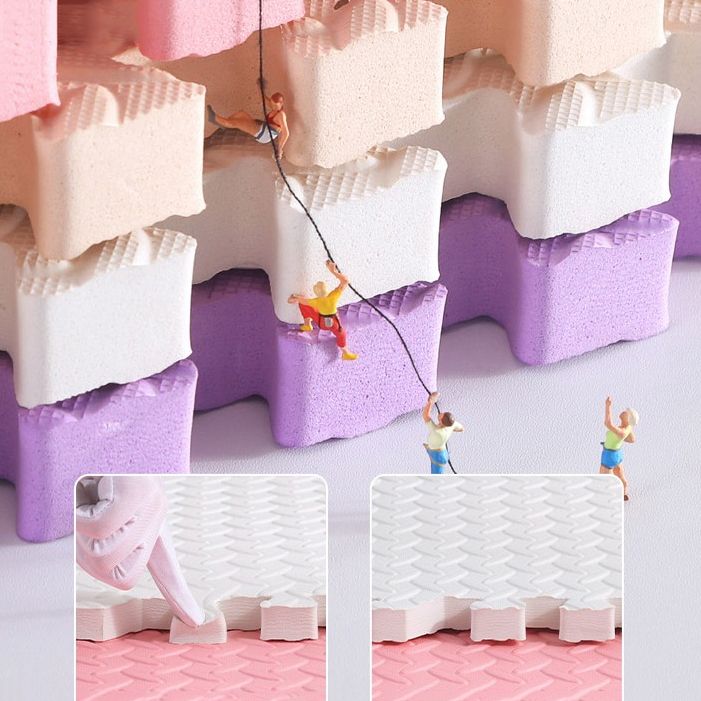 Non-Skid Level Loop Carpet Tile Interlocking Bedroom Carpet Tiles