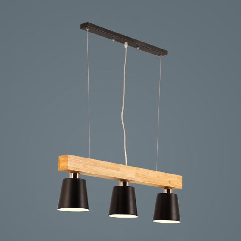 Unique Shape Hanging Ceiling Light Modern Pendant Lighting Fixtures for Dining Room