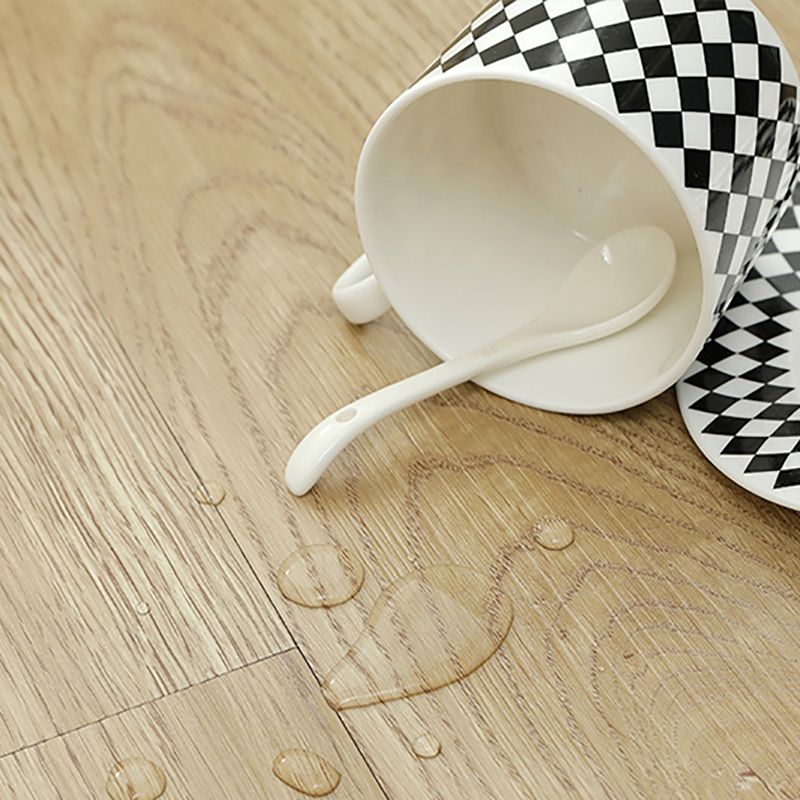 Fire Resistant Vinyl Flooring Self-Stick Waterproof Vinyl Flooring