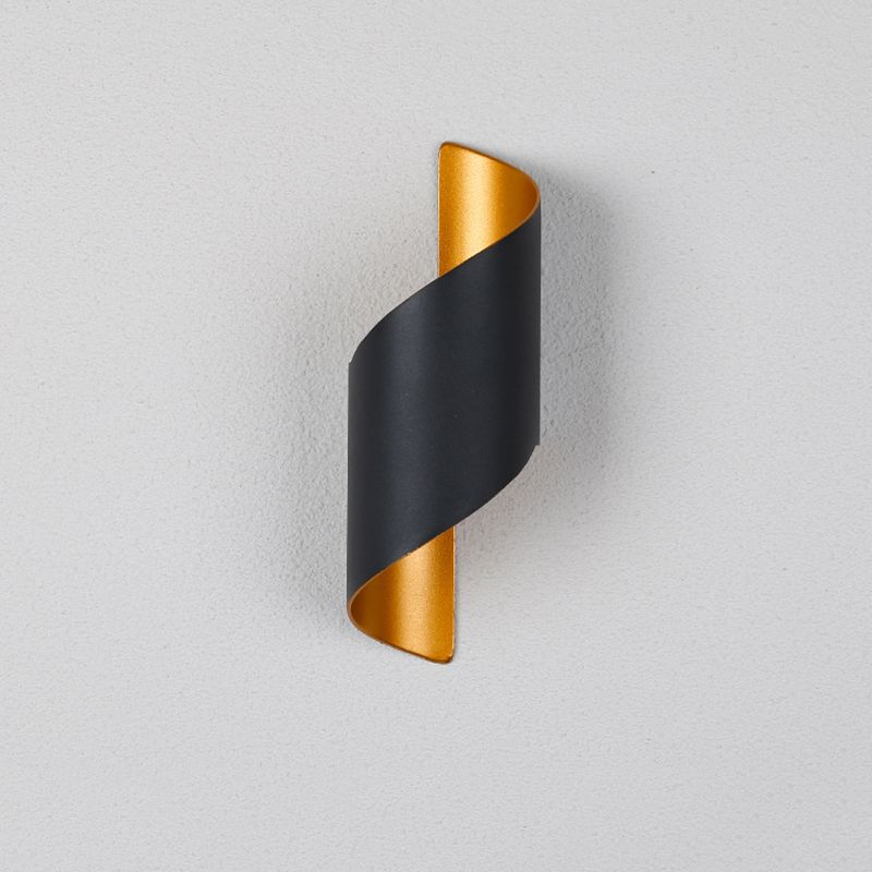 Moderne Einfachheit LED Wandlampe Aluminium Wandleuchten für kommerzielle Stelle