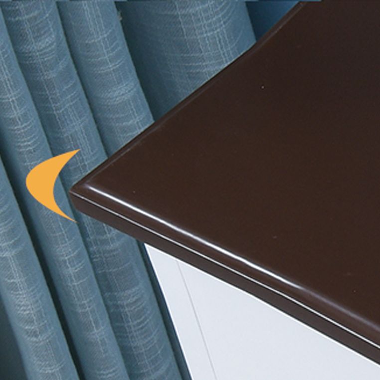 5 / 7 / 8 Drawers White Wooden Storage Chest Modern Style Storage Chest Dresser