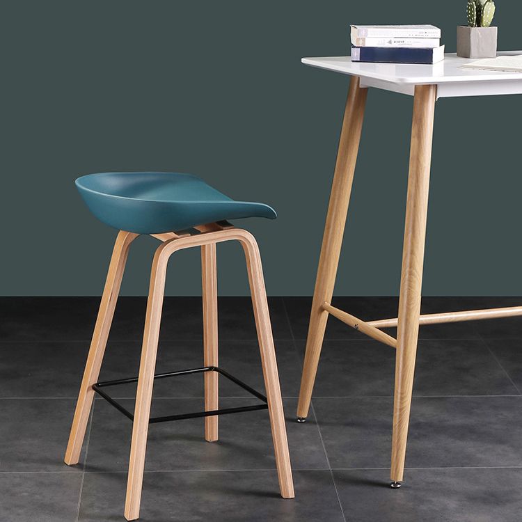 Bar Height Pub Table Industrial Bar Table for Living Room Use