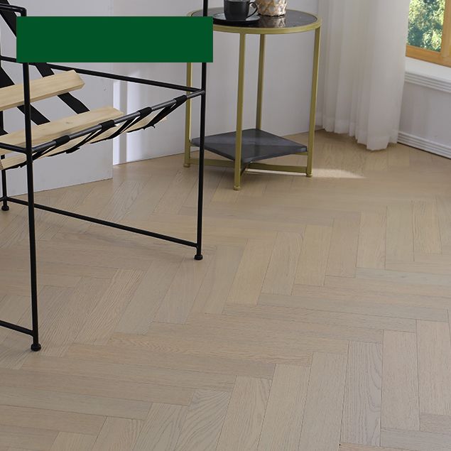 Contemporary Wooden Laminate Flooring Scratch Resistant Laminate Flooring