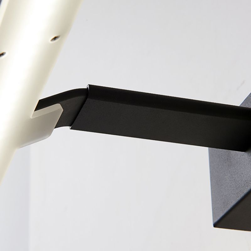 Modern Mirror Front Lighting Simplicity Acrylic LED Wall Mounted Light