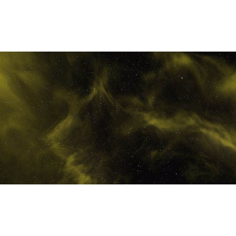 Environmental Photography Mural Wallpaper Galaxy Indoor Wall Mural