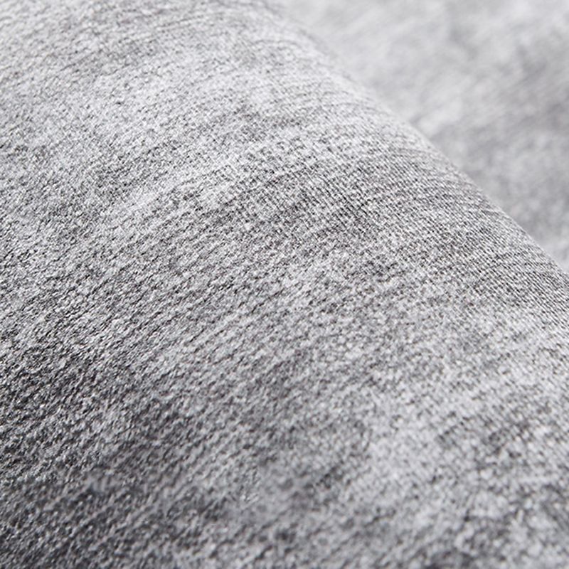 Light Blue Nordic Rug Polyester Graphic Rug Washable Rug for Home Decoration