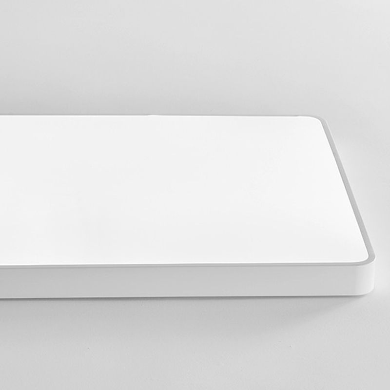 Instalación de sombrillas metálicas retrogular alineadas instalación de lilight modren Style 1 extremo alineado