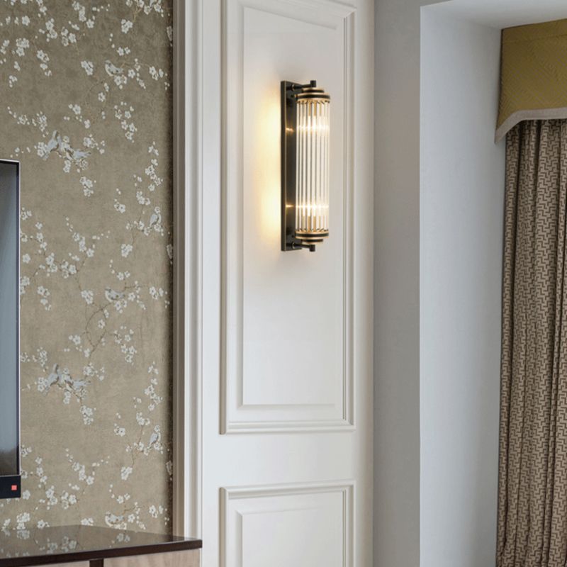 Wall Mounted Light Fixture Modern Glass Wall Mounted Lighting