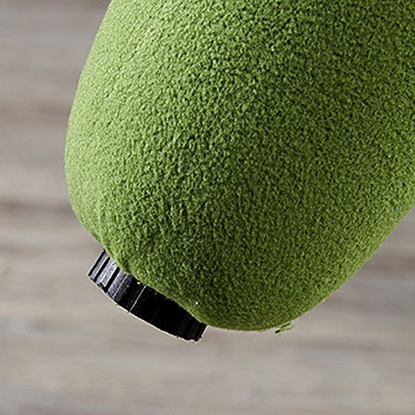 Modern Velvet Dining Room Chair Armless Metal Side Chair for Home Use