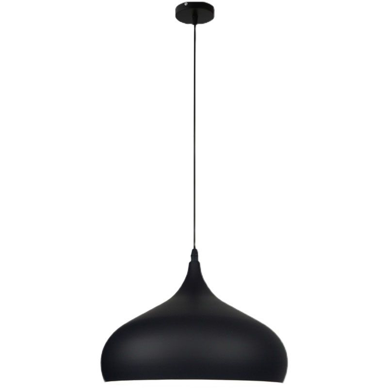 Industriële stijl Minimalistisch geometrische boerderij plafondlicht voor eetkamer coffeeshop