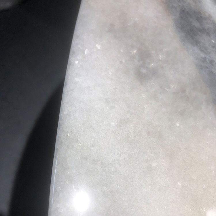 Modern 1/2/7 Pieces Dining Table Set with Marble Top Rectangle Dinette Set