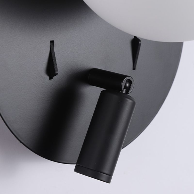 2-Lights Modern Style Island Pendants Metal Pendant Lights for Bedroom