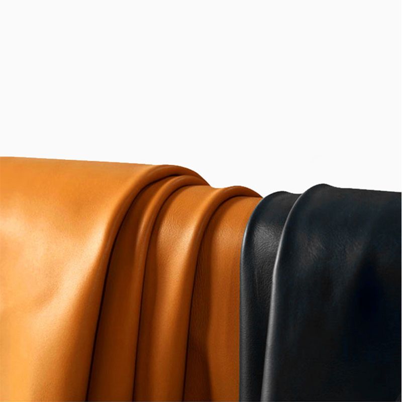 Tufted Cushions Chair 29.5"L x 31.5"W x 31.5" H Armless Chair for Living Room