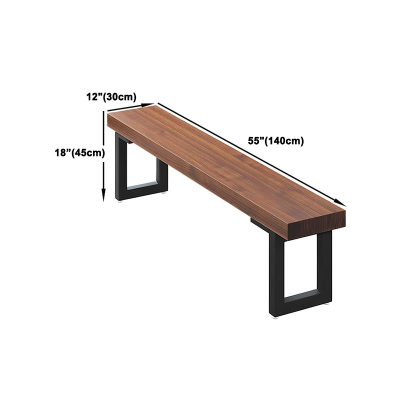 Modern 1/3/5 Pieces Dining Set Rectangle Wood Dining Table for Kitchen