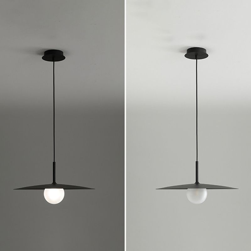 Industrial Pendant Ceiling Light Metal Dinning Room Hanging Light Fixture