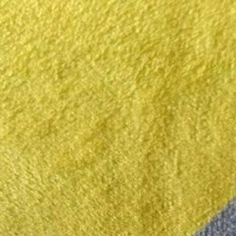 Bold Geometric Indoor Rug Modern Carpet Polyester Stain Resistant Area Carpet for Living Room