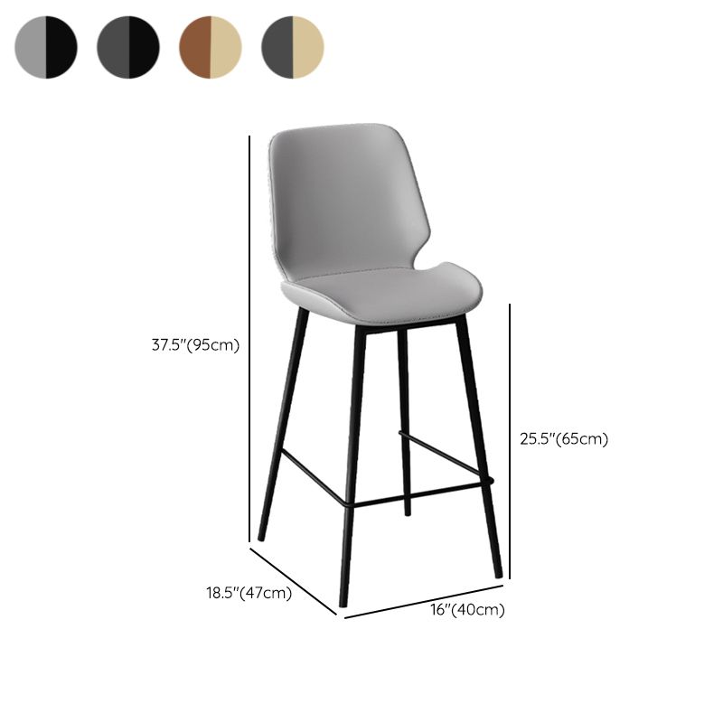 Glam Rectangle Stone Counter Table 1/5 Pieces Bar Table Set for Living Room