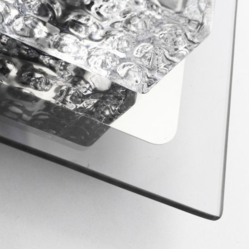 Geometrische Flush Mount Licht Flush Mount Lamp Moderne Flush Mount Kroonluchter