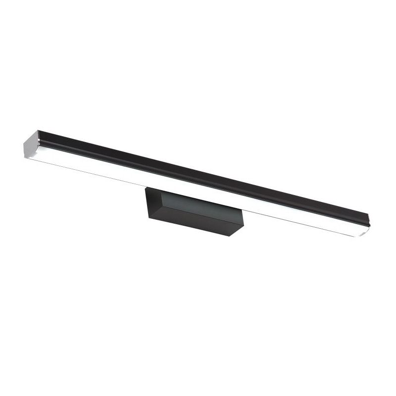 Modern LED Wall Sconce Smart Bathroom Light Mirror Light Indoor Dresser Light