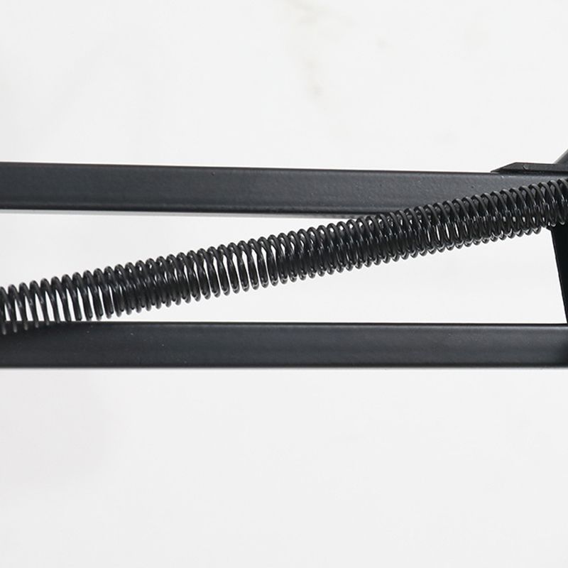 Modern Style Dome Floor Lamp Metal 1 Light Floor Light Fixtures