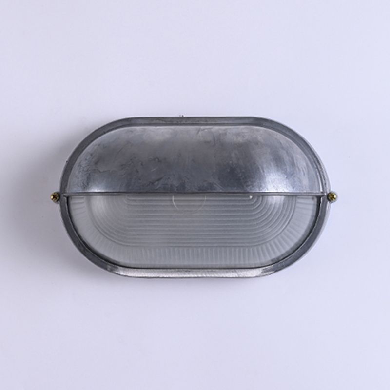 Modernism Wall Sconce Waterproof Outdoor Sconce Light Fixture