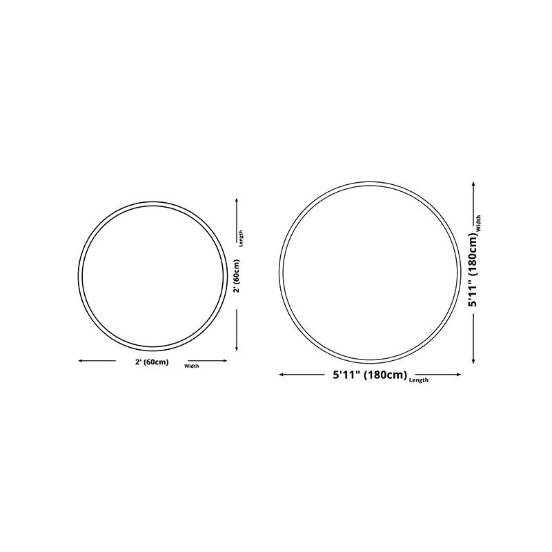 Grey Modern Rug Polyester Graphic Indoor Rug Stain Resistant Rug for Home Decor