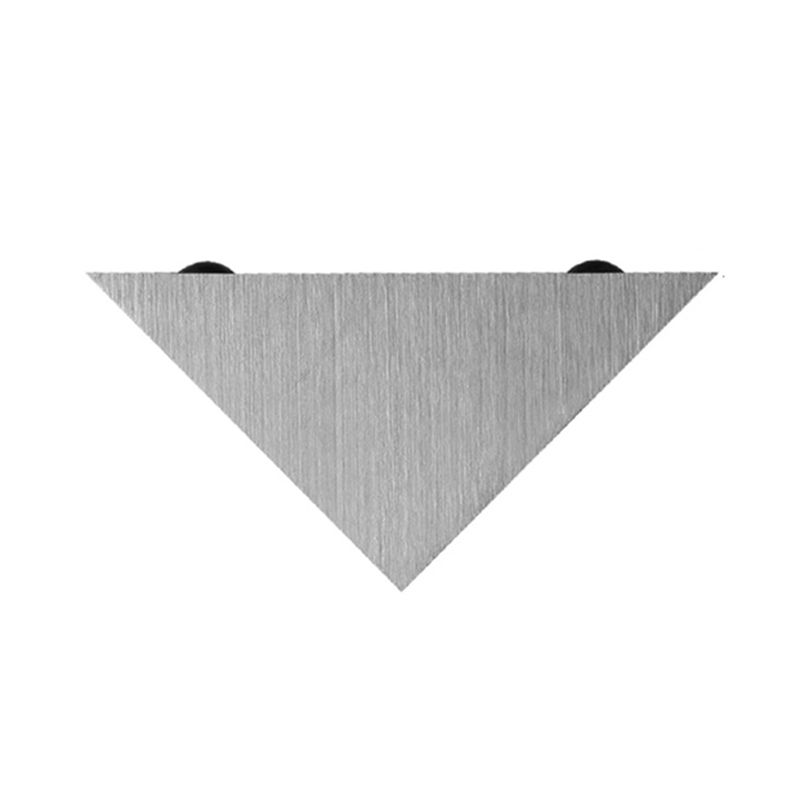 Multi Light Geometry Wall Sconce Modern Style Metal Wall Lighting for Bedroom