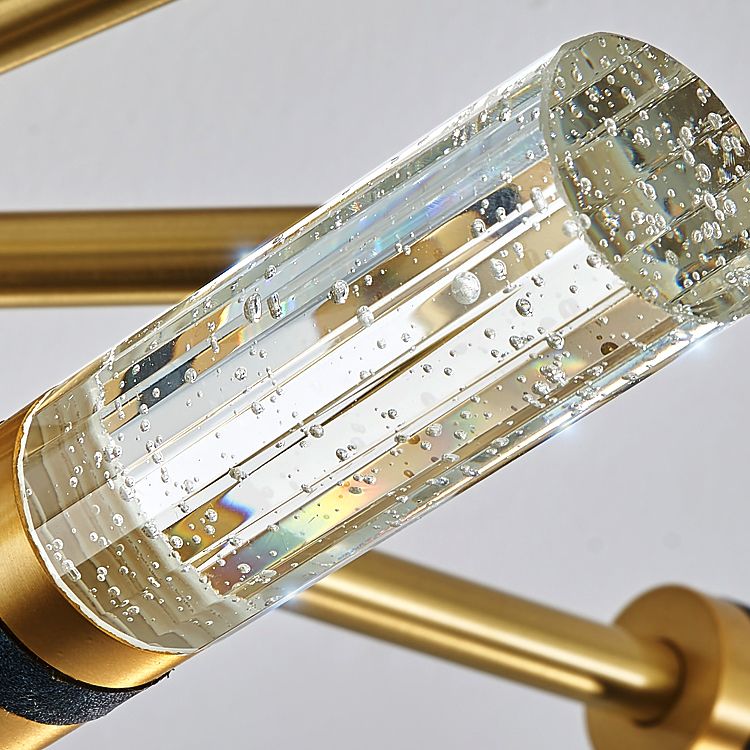 Crystal Cylindre Cylindre.