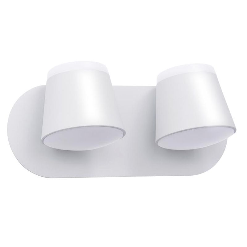 Modern Wall Sconce Rotatable Light LED Light Indoor Beside Light Study Room Light