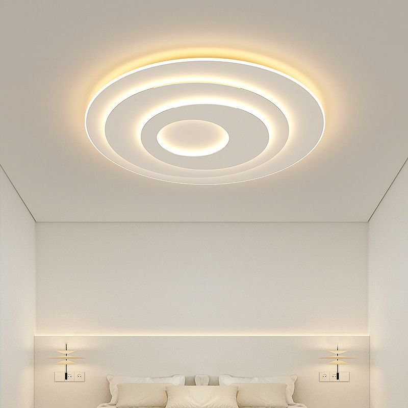 Ceiling Mount Light Fixture Modern Ceiling Mounted Light for Living Room